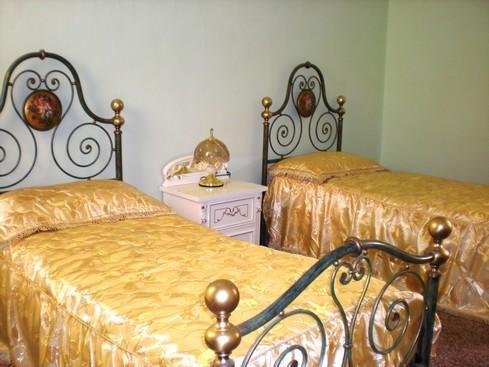 Tanina B & B Sassari Rum bild