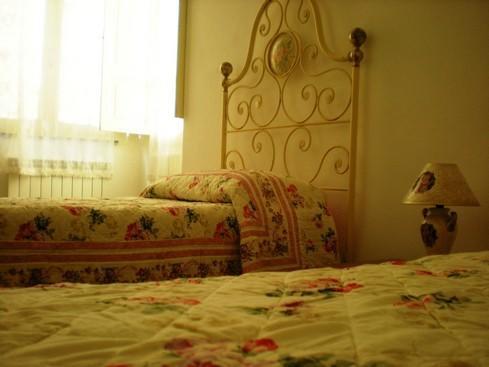 Tanina B & B Sassari Exteriör bild