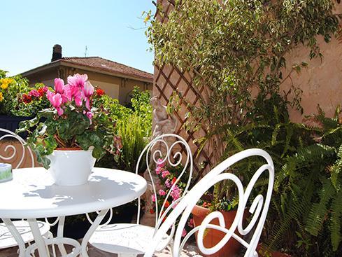 Tanina B & B Sassari Exteriör bild